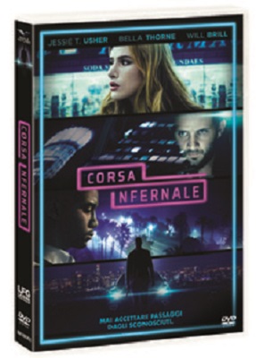 Corsa Infernale (2018) DVD5 COMPRESSO ITA Corsa Infernale (2018) DVD5 COMPRESSO ITA