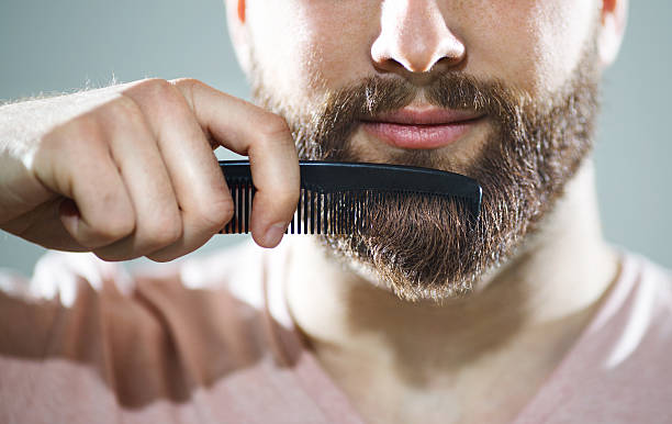 beard comb