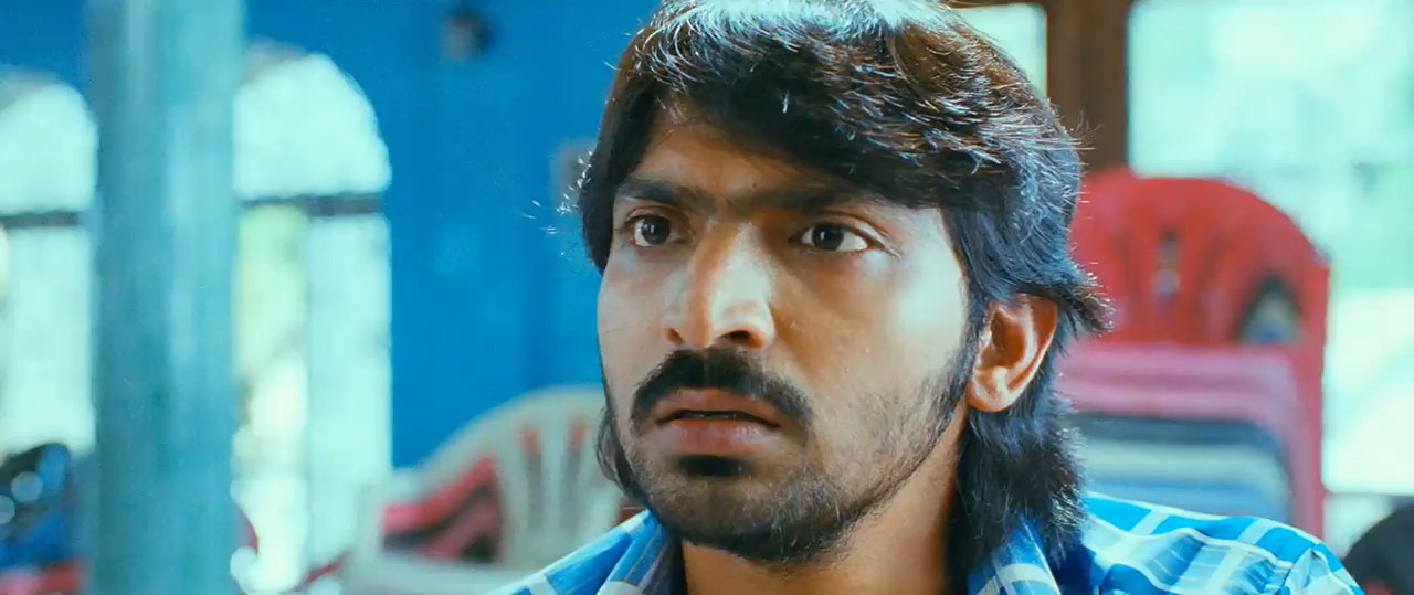 Goa 2010 WebRip [Tamil] 480p, 720p Screenshot