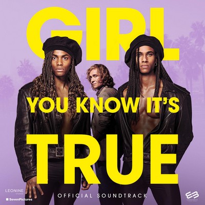 Various Artists - Girl You Know It's True (Official Soundtrack) [2023] [CD-Quality + Hi-Res] [Official Digital Release]