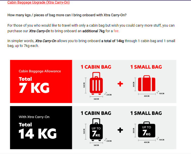 Air Asia: Opiniones, Dudas y Experiencias (AirAsia) - Foro Aviones, Aeropuertos y Aerolíneas