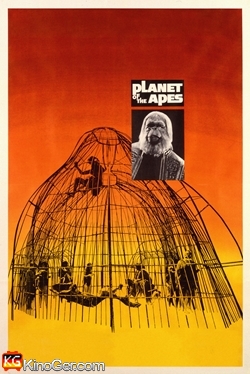 Planet der Affen (1968)