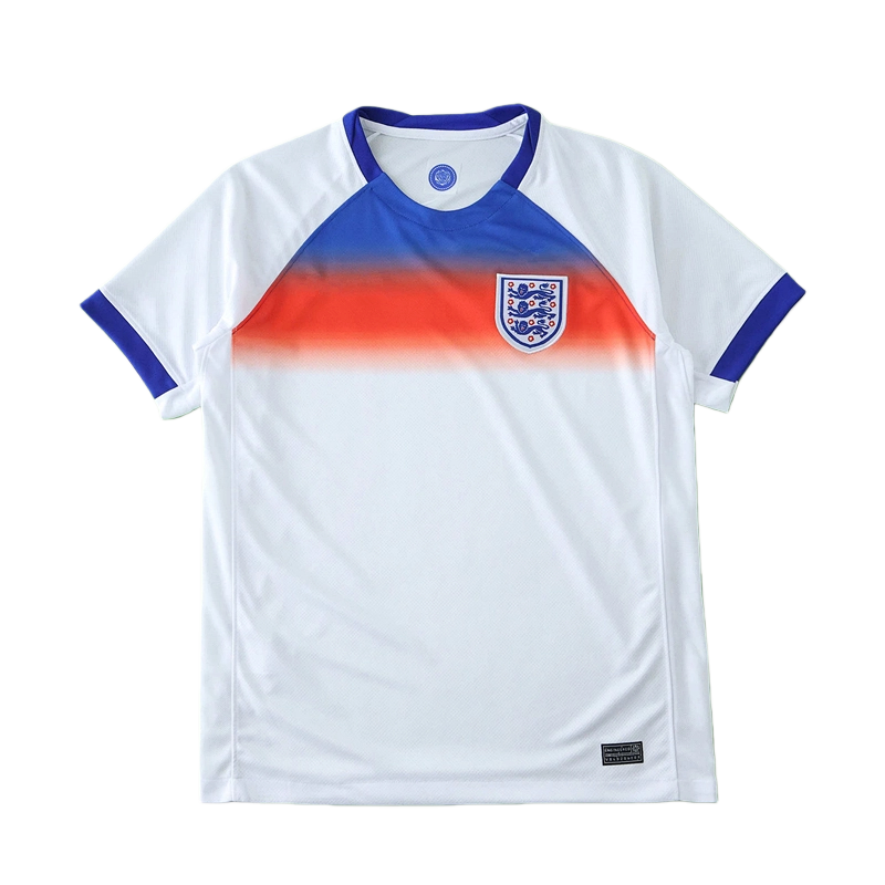 Camiseta Inglaterra Temporada 2026 Versión Aficionado