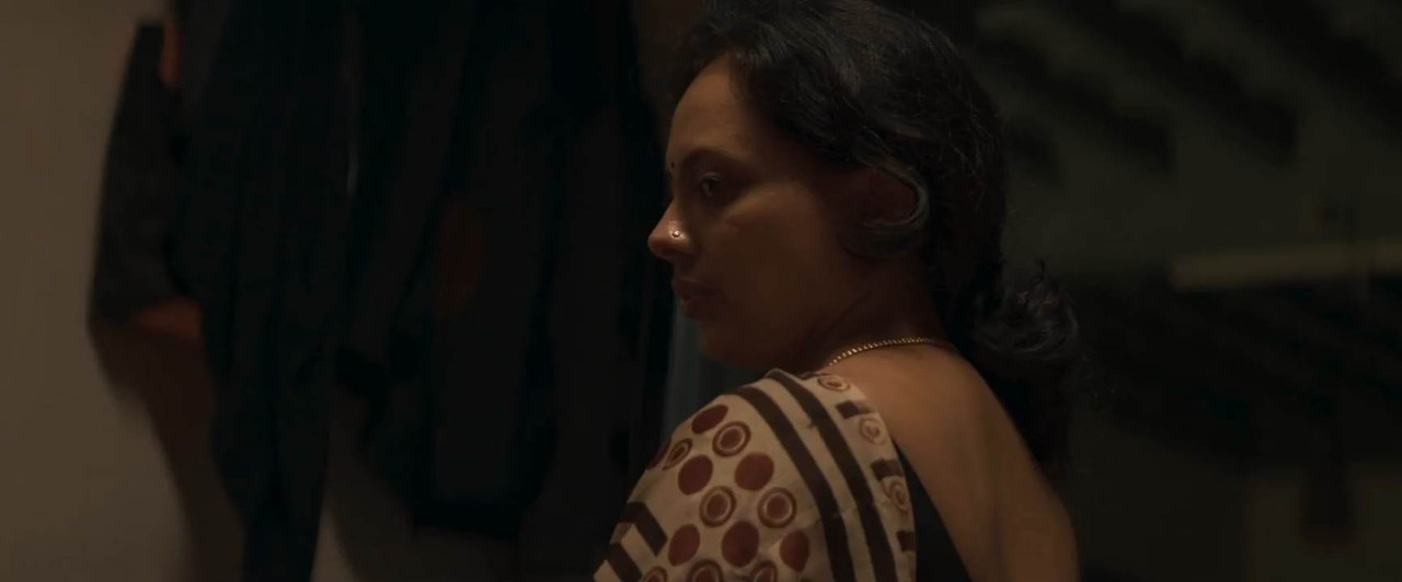Pepe 2024 WebRip [Hindi + Tamil + Malayalam + Kannada] 480p 720p ESub Screenshot