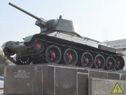 Советский средний танк Т-34, Волгоград IMG-4390