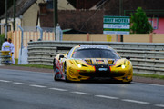 24 HEURES DU MANS YEAR BY YEAR PART SIX 2010 - 2019 - Page 9 11lm66-F458-GT-R-Bell-T-Sudgen-X-Maasen-29