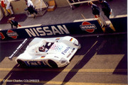  24 HEURES DU MANS YEAR BY YEAR PART FOUR 1990-1999 - Page 47 Image002