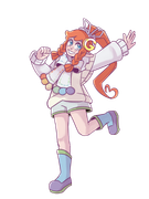 artistic fibrosis 02