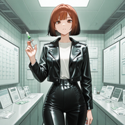 SFW-Syringe