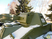 Советский легкий танк Т-60, Волгоград DSCN5946