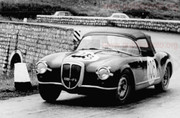  1960 International Championship for Makes - Page 2 60tf108-Lancia-Aurelia-B24-S-Mantia-G-D-Amico