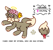Sunshine-the-eevee-ref