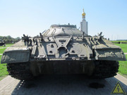 Советский тяжелый танк ИС-3, "Танковое поле", Прохоровка IMG-0595