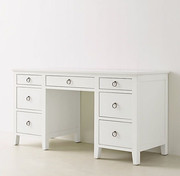 Aries Bedroom Dresser/Desk