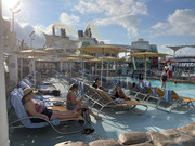 Oasis of the Seas - Foro Cruceros por el Mediterráneo