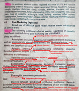 VARIVAX vaccine insert