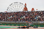 2021 - GP RUSIA 2021 (CARRERA) F1-gp-russia-sochi-gara-108