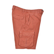 Brunello Cucinelli Cargo Shorts