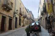 Calle Mayor- Siguenza
