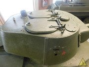 Советский легкий танк БТ-7, Музей военной техники УГМК, Верхняя Пышма DSCN5114