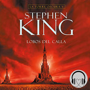 51bco Hi EVQL SL500 - Lobos del Calla (La Torre Oscura 5) - Stephen King - Audiolibro voz humana