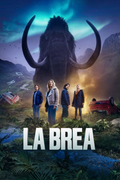 Poster: La Brea S01-S03 COMPLETE (2021-)