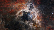 SPACE Tarantula Nebula 3840x2160