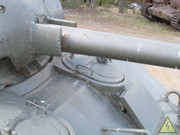 Американский средний танк М4 "Sherman", Танковый музей, Парола  (Финляндия) IMG-2539