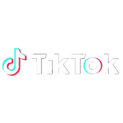 TikTok logo