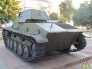 Советский легкий танк Т-70Б, Орёл T-70-Orel-005