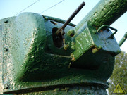 Советский легкий танк Т-26 обр. 1933 г., Выборг DSC03158