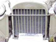Советский автомобиль повышенной проходимости ГАЗ-67, Музей Великой Отечественной войны, Смоленск DSCN6984