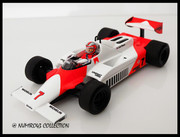 1981 09 McLaren MP4-1 Watson