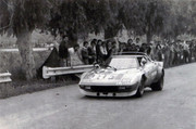 Targa Florio (Part 5) 1970 - 1977 - Page 8 1976-TF-49-Facetti-Ricci-033
