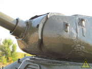 Советский тяжелый танк ИС-2, Хорошев курган IMG-6584