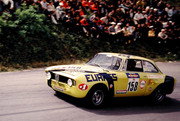 Targa Florio (Part 5) 1970 - 1977 - Page 5 1973-TF-158-De-Luca-La-Mantia-002