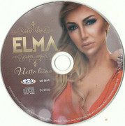 Elma Sinanovic - Diskografija Omot-3