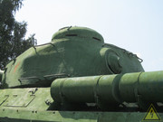 Советский тяжелый танк ИС-2, Оса IMG-3582