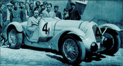 24 HEURES DU MANS YEAR BY YEAR PART ONE 1923-1969 - Page 17 38lm04-Talbot-T26-SS-RCarri-re-Ren-le-B-gue