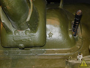 Американский средний танк М4 "Sherman", Музей военной техники УГМК, Верхняя Пышма   DSCN2493