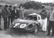 1966 International Championship for Makes - Page 3 66tf90-Abarth1300-OT-EBuzzetti-GVirgilio-2