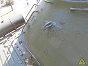 Советский тяжелый танк ИС-3, Ульяновск IS-3-Ulyanovsk-044