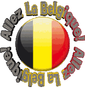 239509 carte drapeau allez la belgique french messages 1