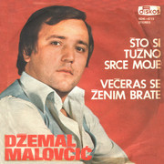 Dzemal Malovcic - Diskografija Dzemal-Malovcic-1977-p