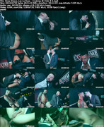 Drew Dixon, Leo La Rosa - Cruising At Club-X 4