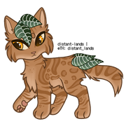 orange classic bengal