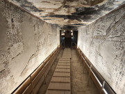 Ленивый Египет (Хургада, Луксор, Каир), декабрь 2025 - январь 2026