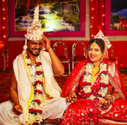 Wedding Mandap Decoration