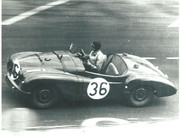 24 HEURES DU MANS YEAR BY YEAR PART ONE 1923-1969 - Page 22 50lm36-J-J-Tommy-Wisdom-Tommy-Wise-5