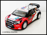 2011 05 Privados #11 Citroen Solberg Sweden